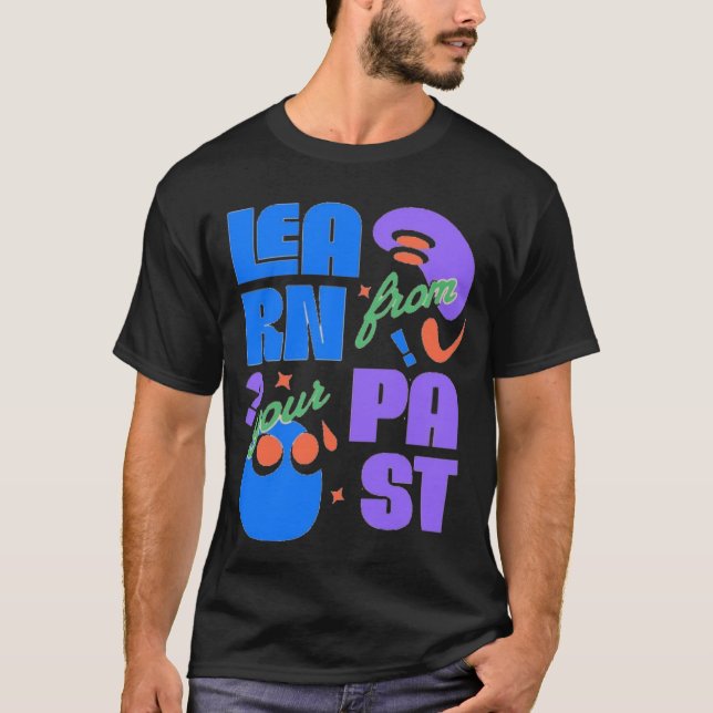 Camiseta (Frente)