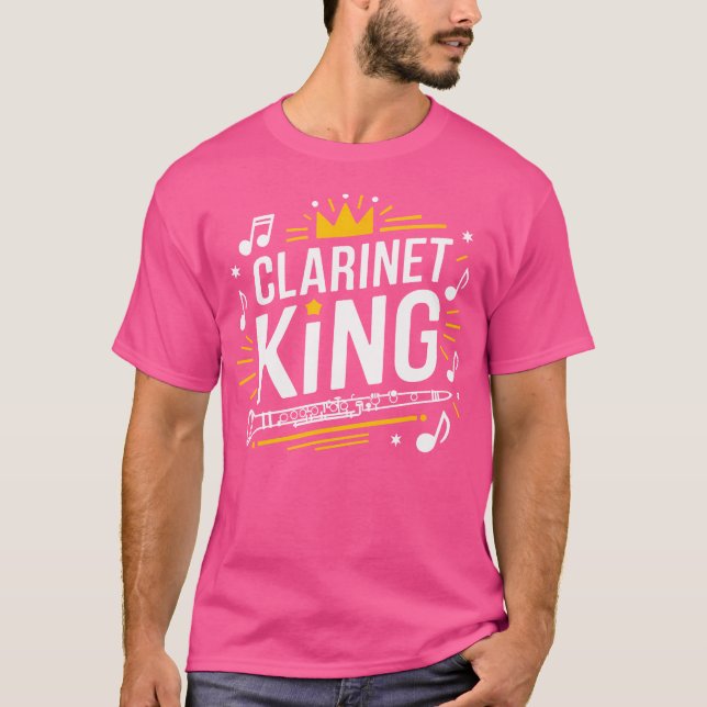 Camiseta (Frente)
