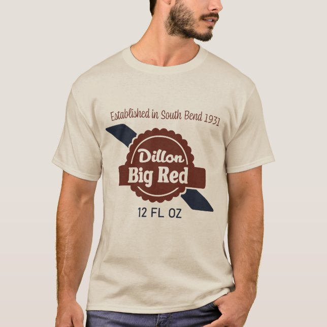 Camiseta (Frente)