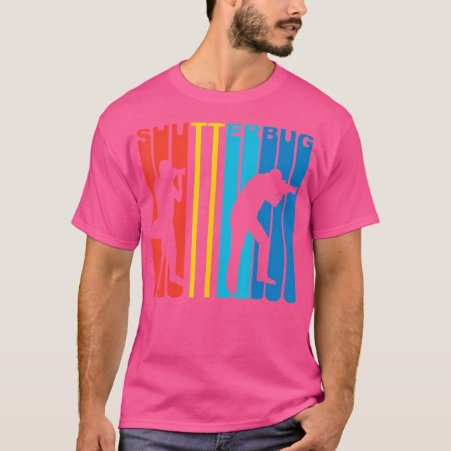 Camiseta (Frente)