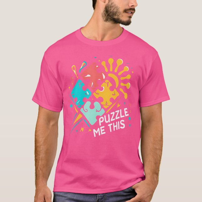 Camiseta (Frente)