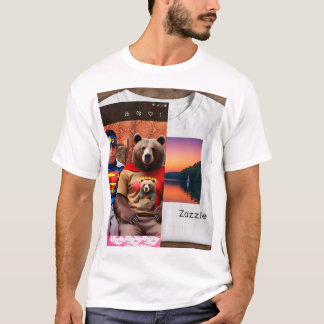 Camiseta 