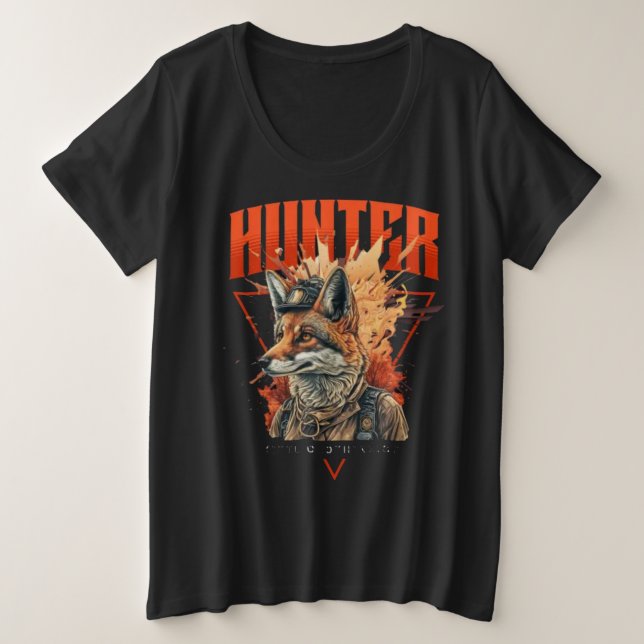 Camiseta (Frente do Design)