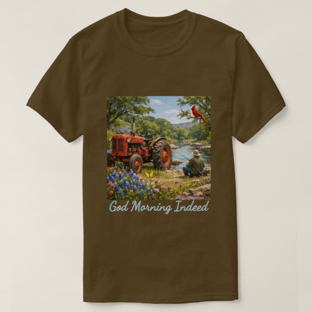 Camiseta (Frente do Design)