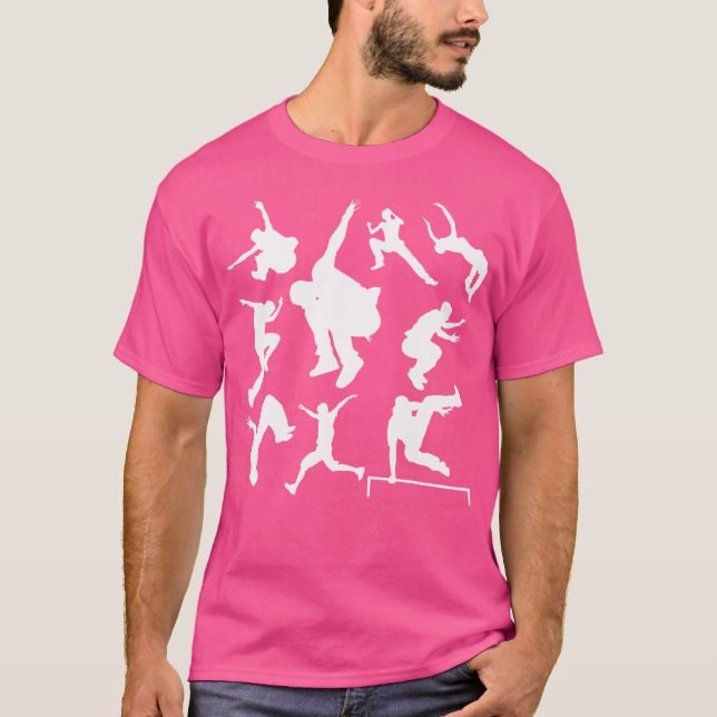 Camiseta (Frente)