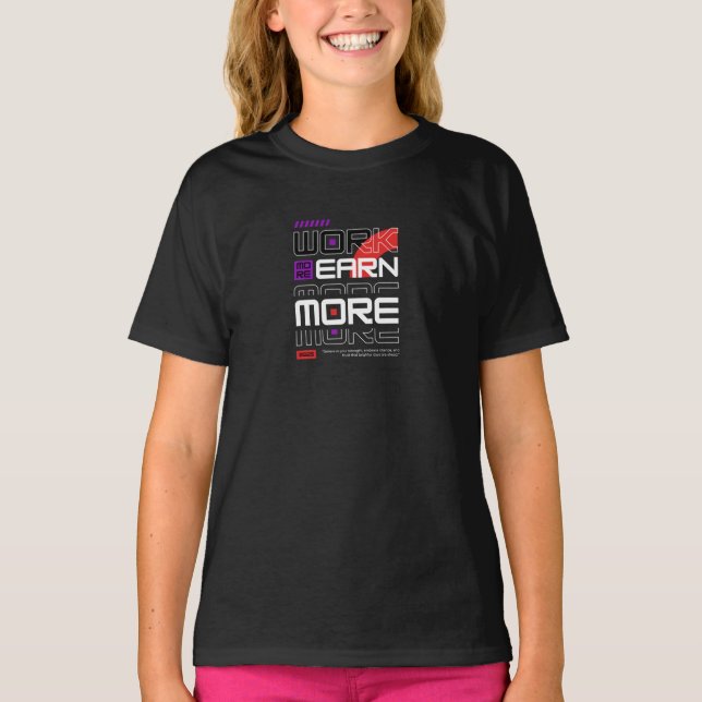 Camiseta  (Frente)