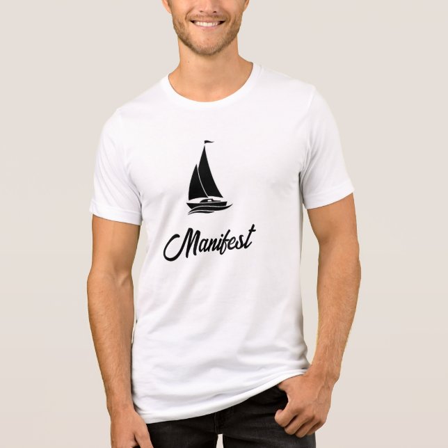 Camiseta (Frente)