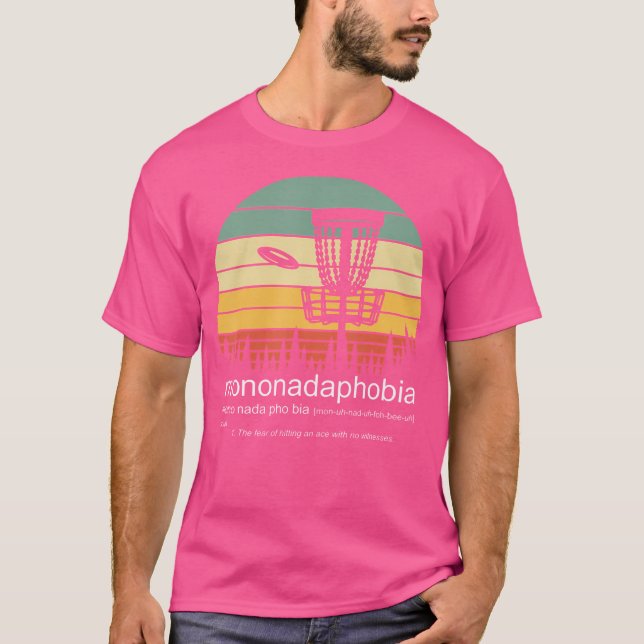 Camiseta (Frente)
