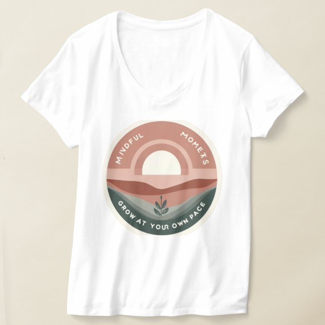 Camiseta (Postura )