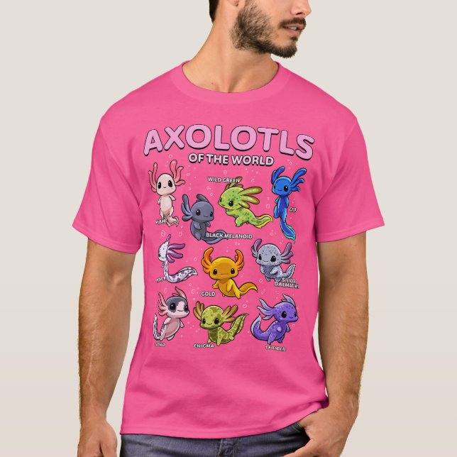Camiseta (Frente)