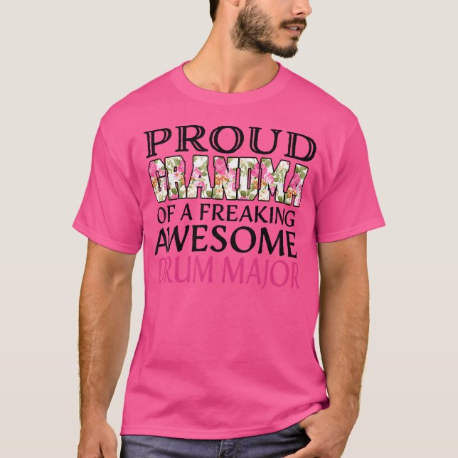 Camiseta (Frente)
