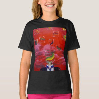 Camiseta