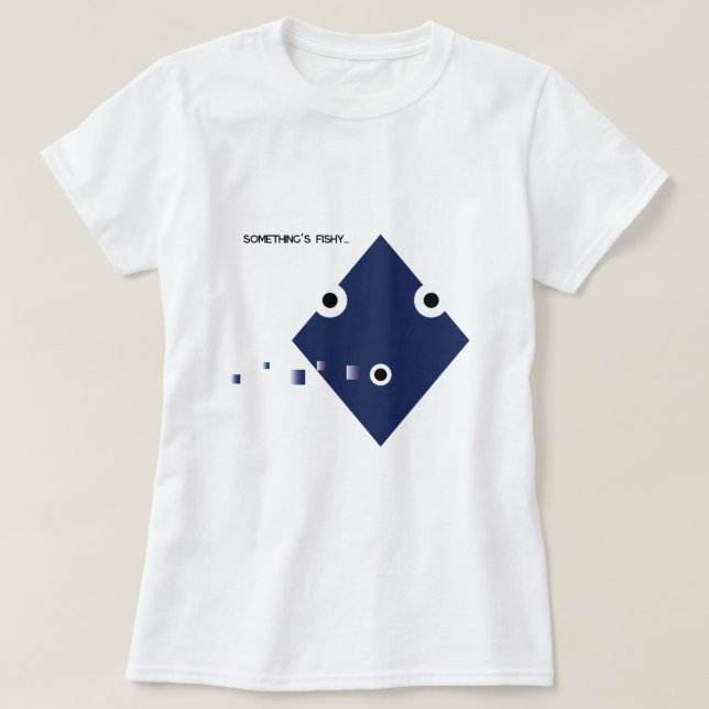 Camiseta (Frente do Design)