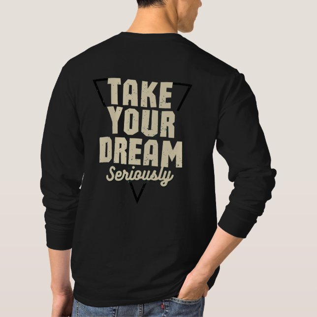 Camiseta (Verso)