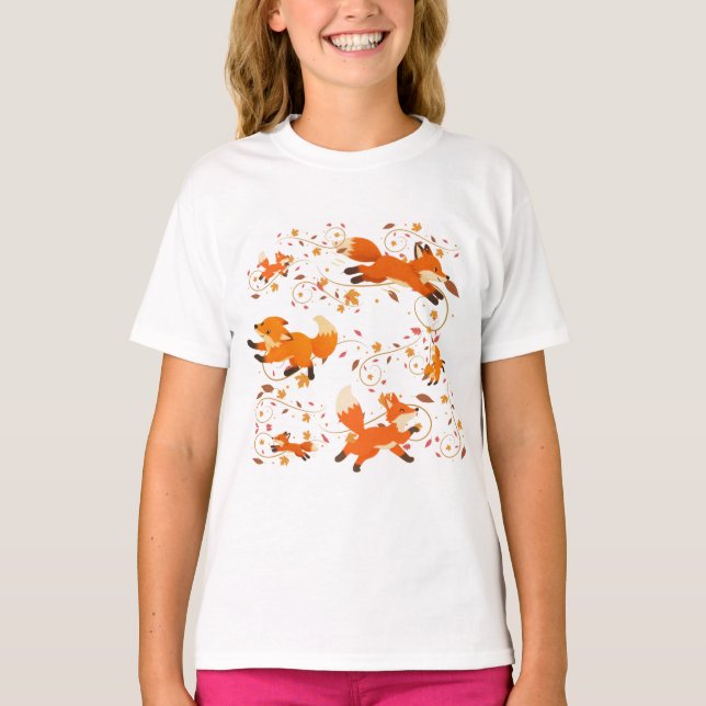 Camiseta (Frente)