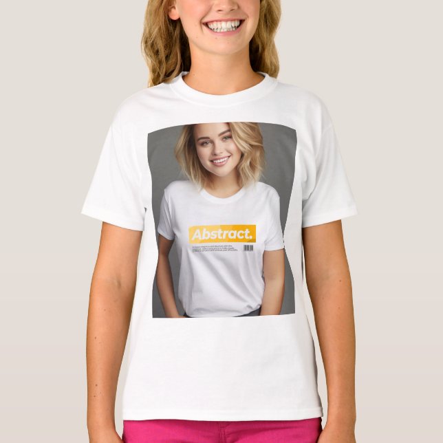 Camiseta (Frente)