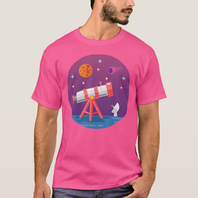 Camiseta (Frente)