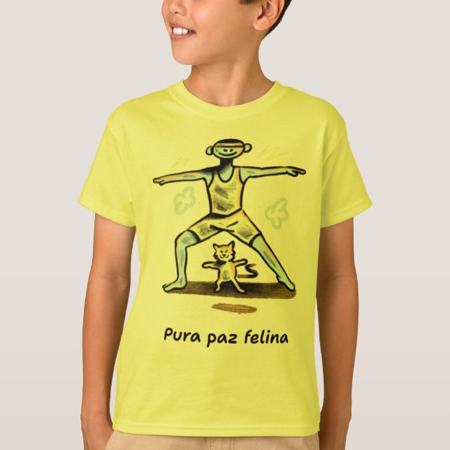 Camiseta (Frente)
