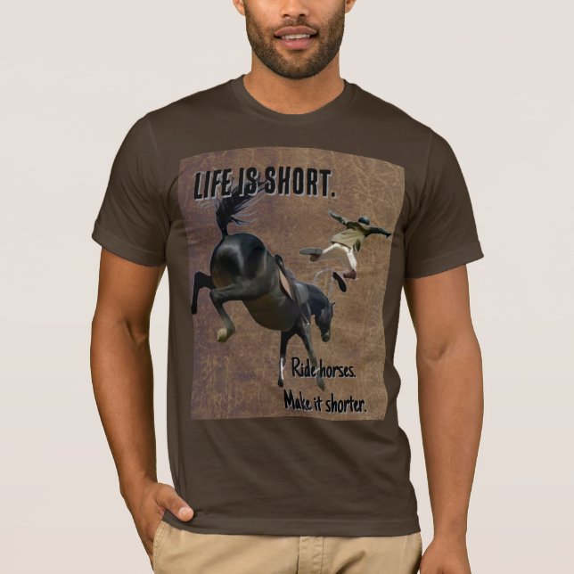 Camiseta (Frente)