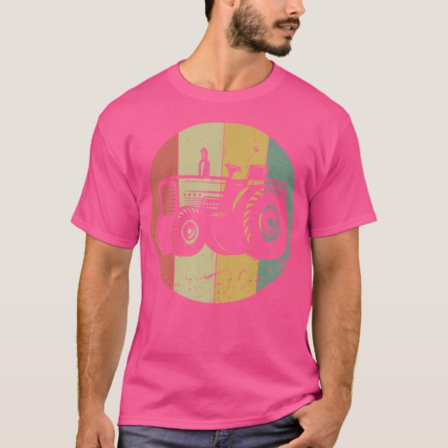 Camiseta (Frente)