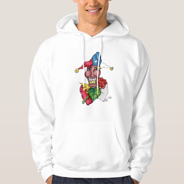 Camiseta (Frente)