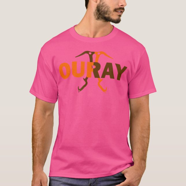 Camiseta (Frente)