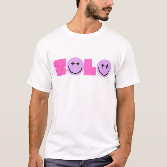 Camiseta (Frente)