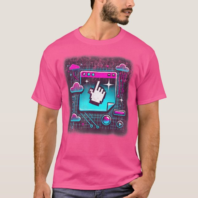 Camiseta (Frente)