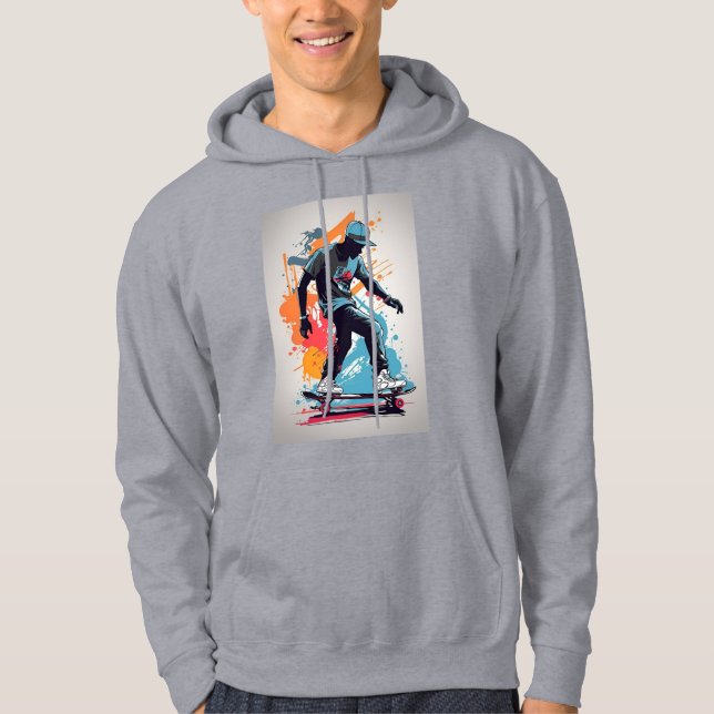 Camiseta (Frente)