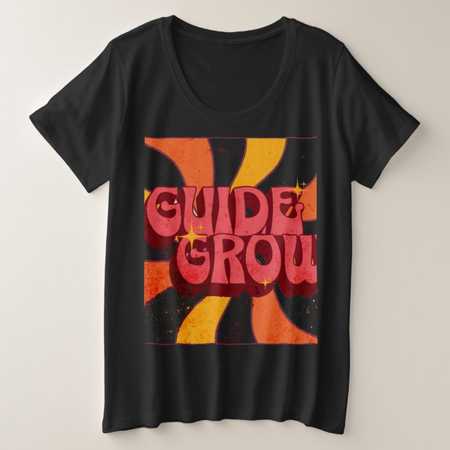 Camiseta (Frente do Design)