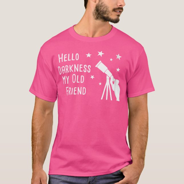 Camiseta (Frente)