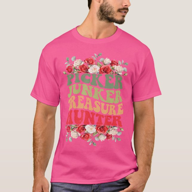 Camiseta (Frente)