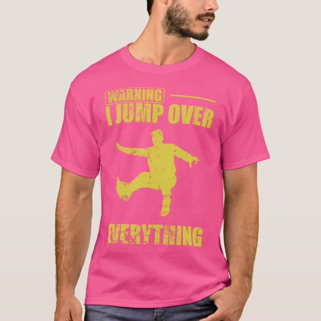 Camiseta (Frente)