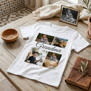 CAMISETA