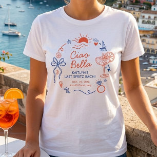 CAMISETA 