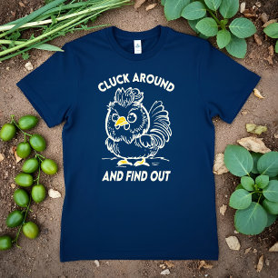 CAMISETA 