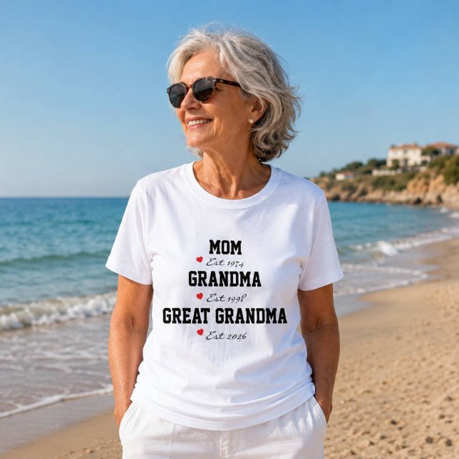 Camiseta (Criador carregado)