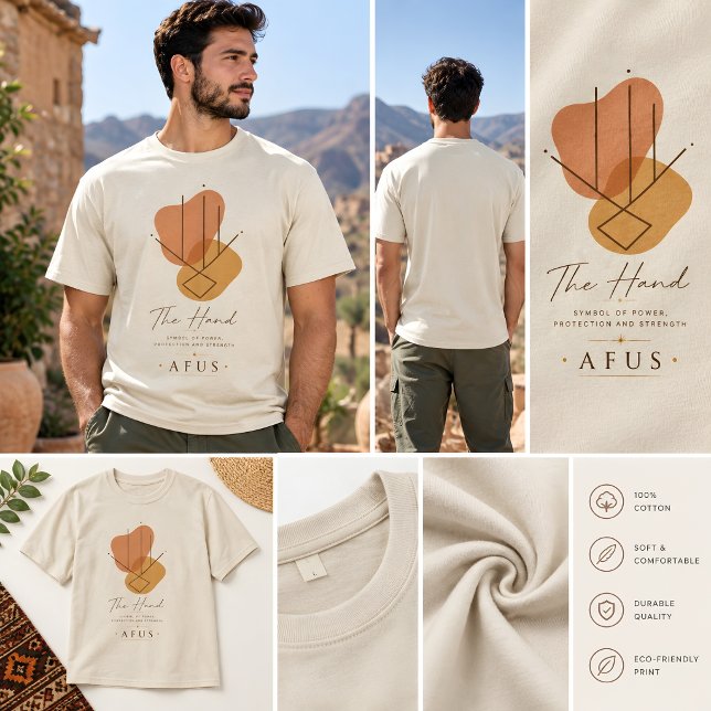 Camiseta  (Criador carregado)