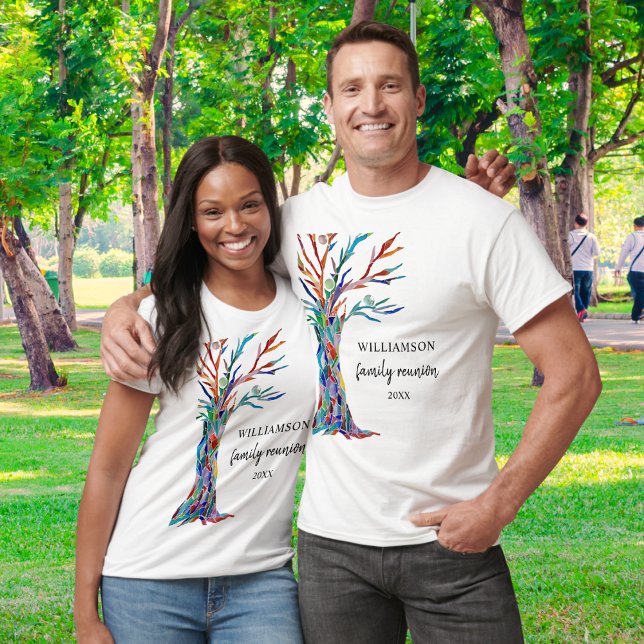 Camiseta (Criador carregado)