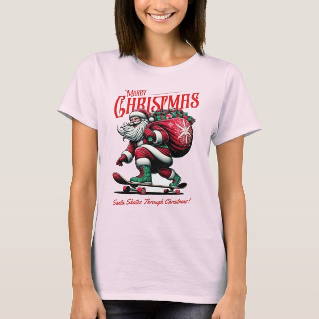Camiseta (Frente)