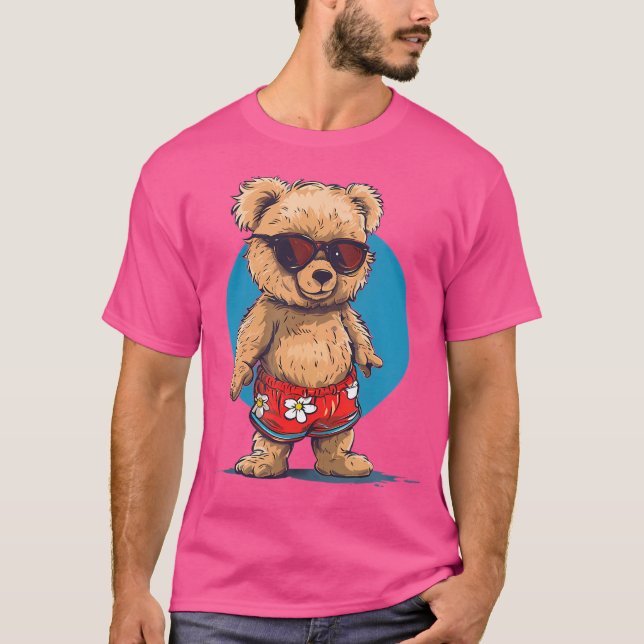Camiseta (Frente)