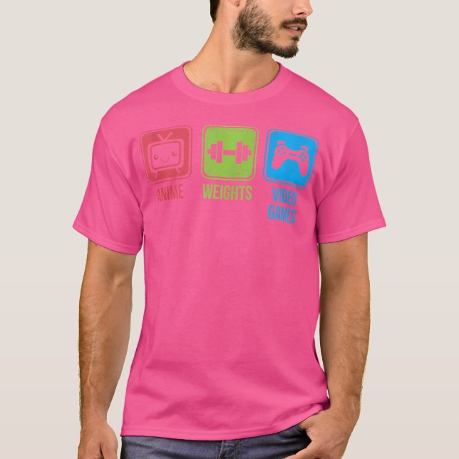 Camiseta (Frente)