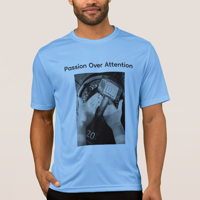 Camiseta (Frente)