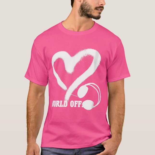 Camiseta (Frente)