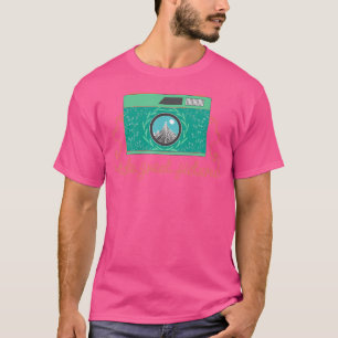 Camiseta