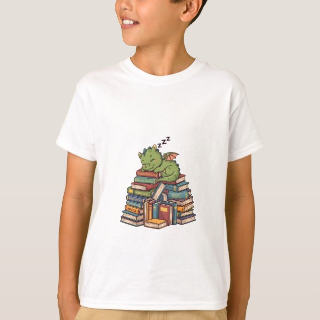 Camiseta (Frente)