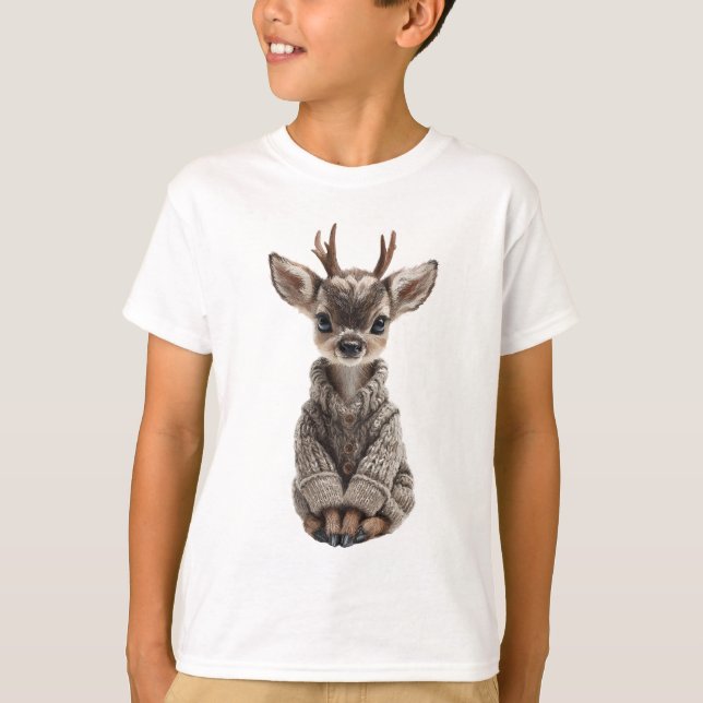 Camiseta (Frente)
