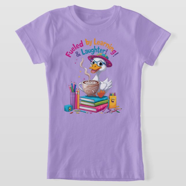 Camiseta (Postura )