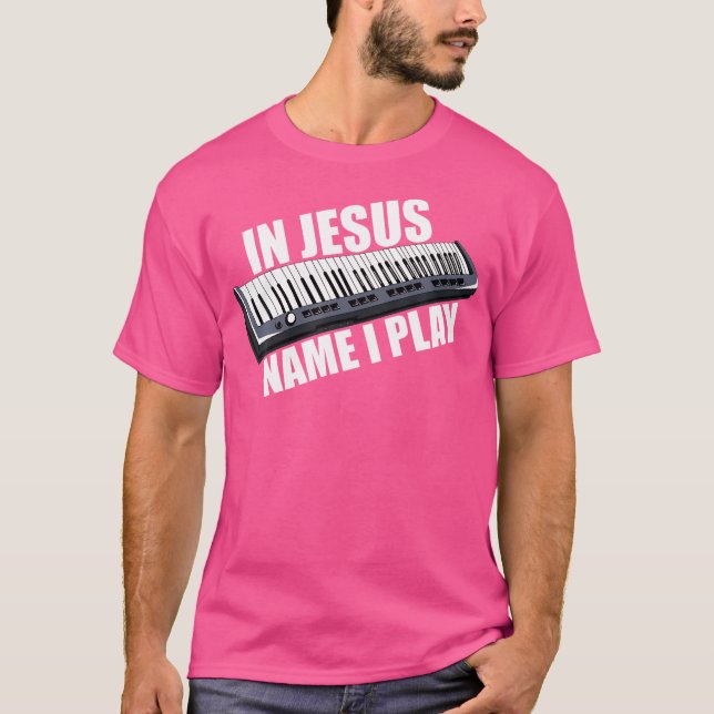 Camiseta (Frente)
