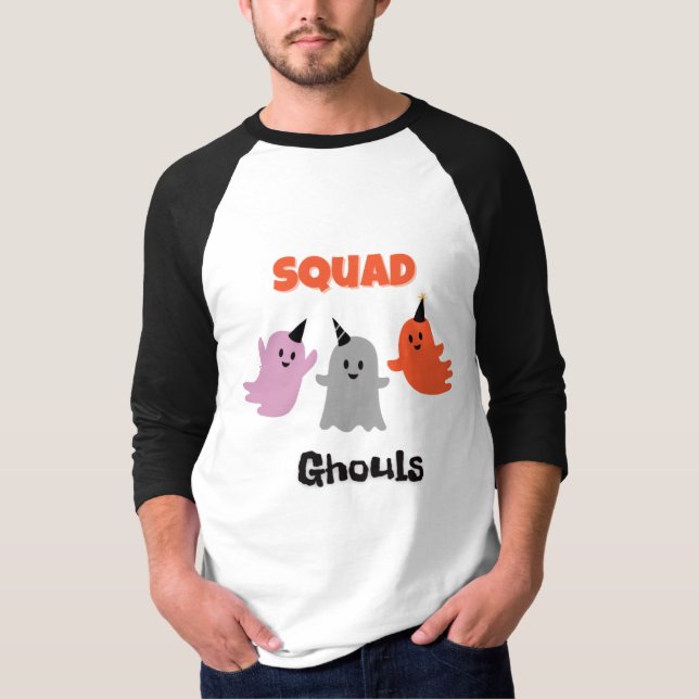 Camiseta (Frente)